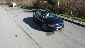 Audi A5 2.0 ������ Quatro, 211 ���� | Mobile.bg � ����� ������ 2