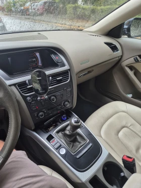 Audi A5 2.0 ������ Quatro, 211 ���� | Mobile.bg � ����� ������ 11