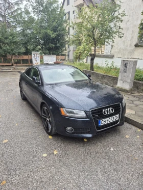 Audi A5 2.0 ������ Quatro, 211 ���� | Mobile.bg � ����� ������ 6