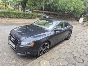 Audi A5 2.0 ������ Quatro, 211 ���� | Mobile.bg � ����� ������ 7