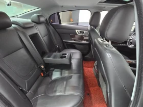 Jaguar Xf 3.0D | Mobile.bg � ����� ������ 12