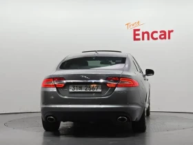 Jaguar Xf 3.0D | Mobile.bg � ����� ������ 4