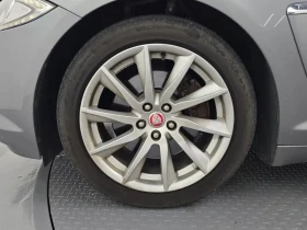 Jaguar Xf 3.0D | Mobile.bg � ����� ������ 5