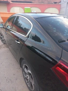 Peugeot 508 2.0 HDI | Mobile.bg � ����� ������ 5