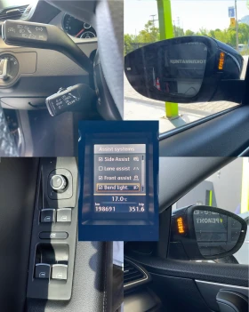 VW Passat 4Motion, DSG-6, DCC ��������� ��������, keyless  | Mobile.bg � ����� ������ 8