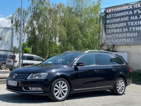 ����� �� �������� �� VW Passat 4Motion, DSG-6, DCC ��������� ��������, keyless 