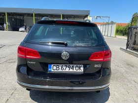 ����� �� �������� �� VW Passat 4Motion, DSG-6, DCC ��������� ��������, keyless 