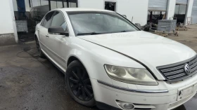 VW Phaeton undefined | Auto.bg — изображение 2