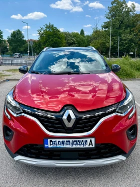 Renault Captur undefined | Auto.bg — изображение 2
