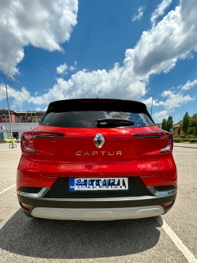 Renault Captur undefined | Auto.bg — изображение 4
