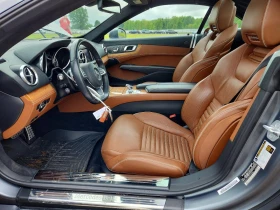 Mercedes-Benz SL * 550*  | Mobile.bg � ����� ������ 10