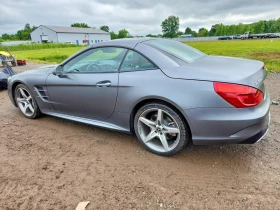 Mercedes-Benz SL * 550*  | Mobile.bg � ����� ������ 6