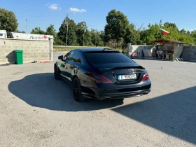 Mercedes-Benz CLS 500 - 14700 € / 28750.70 лв. - 83271580 2