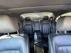 Mercedes-Benz CLS 500 - 14700 € / 28750.70 лв. - 83271580 8
