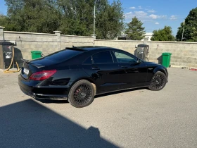 Mercedes-Benz CLS 500 - 14700 € / 28750.70 лв. - 83271580 3