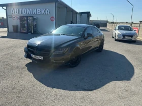 Mercedes-Benz CLS 500 - 14700 € / 28750.70 лв. - 83271580 9