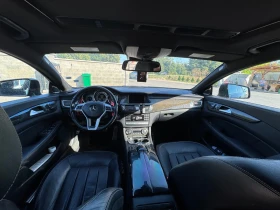 Mercedes-Benz CLS 500 - 14700 € / 28750.70 лв. - 83271580 7