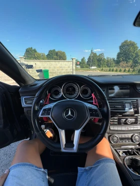 Mercedes-Benz CLS 500 - 14700 € / 28750.70 лв. - 83271580 5