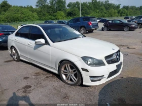 Mercedes-Benz C 300 - 8100 € - 25368592 8