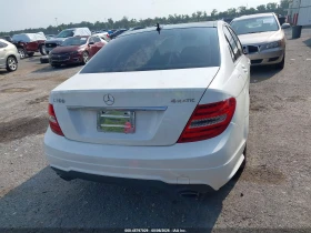 Mercedes-Benz C 300 - 8100 € - 25368592 6