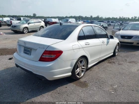 Mercedes-Benz C 300 - 8100 € - 25368592 11