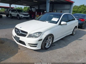 Mercedes-Benz C 300 - 8100 € - 25368592 9