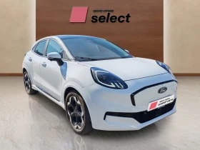 Ford Puma Electric motor | Mobile.bg � ����� ������ 3