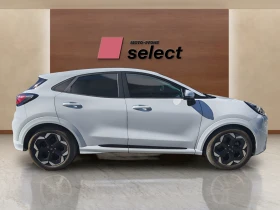 Ford Puma Electric motor | Mobile.bg � ����� ������ 4