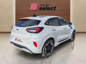 Ford Puma Electric motor | Mobile.bg � ����� ������ 5