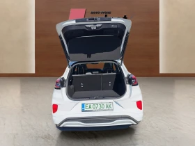 Ford Puma Electric motor | Mobile.bg � ����� ������ 7