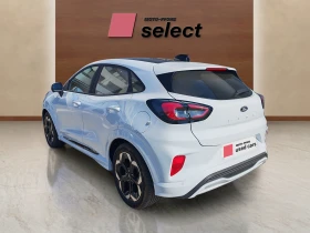 Ford Puma Electric motor | Mobile.bg � ����� ������ 8