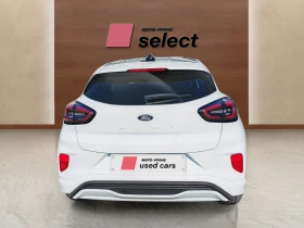 Ford Puma Electric motor | Mobile.bg � ����� ������ 6