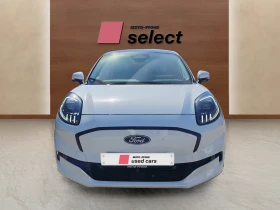 Ford Puma Electric motor | Mobile.bg � ����� ������ 2