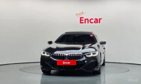BMW 840 M SPORT LINE* Bowers & Wilkins* Head-Up*  | Mobile.bg � ����� ������ 3