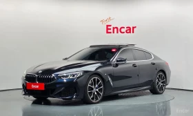 ������ BMW 840