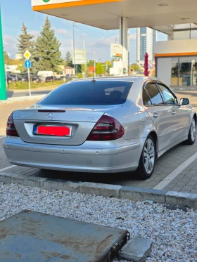Mercedes-Benz E 220 - 4000 € - 90960196 3