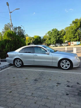 Mercedes-Benz E 220 - 4000 € - 90960196 2