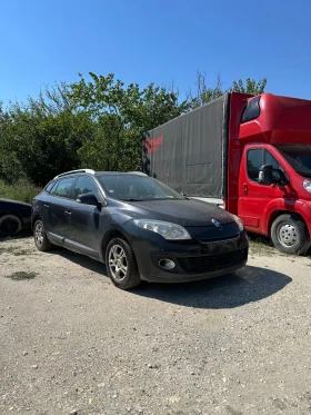 Renault Megane - 1000 € - 13628459 3