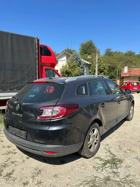 Renault Megane - 1000 € - 13628459 4