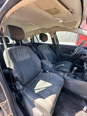 Renault Megane - 1000 € - 13628459 8