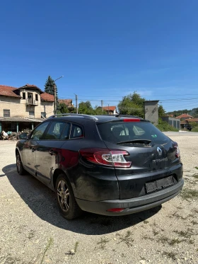 Renault Megane - 1000 € - 13628459 6