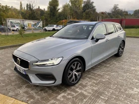 ������ Volvo V60