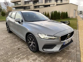 Volvo V60 V60/ B4/Mild Hybrid/ 197ch/ Start/ DCT 7 | Mobile.bg � ����� ������ 3