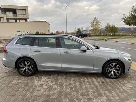 Volvo V60 V60/ B4/Mild Hybrid/ 197ch/ Start/ DCT 7 | Mobile.bg � ����� ������ 4
