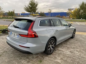 Volvo V60 V60/ B4/Mild Hybrid/ 197ch/ Start/ DCT 7 | Mobile.bg � ����� ������ 5