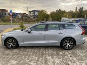Volvo V60 V60/ B4/Mild Hybrid/ 197ch/ Start/ DCT 7 | Mobile.bg � ����� ������ 8