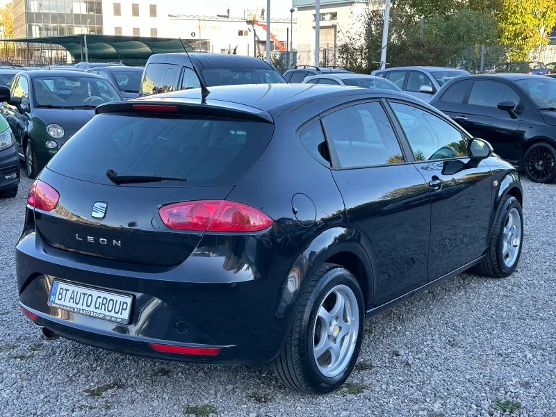 Seat Leon 1.4i , снимка 4 - Автомобили и джипове - 47681873