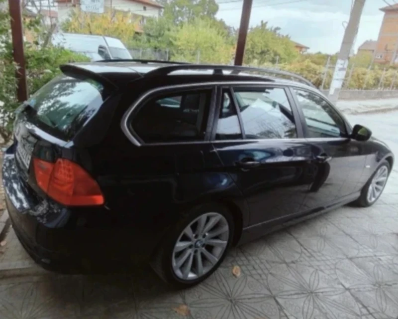 BMW 330, снимка 4 - Автомобили и джипове - 49124671