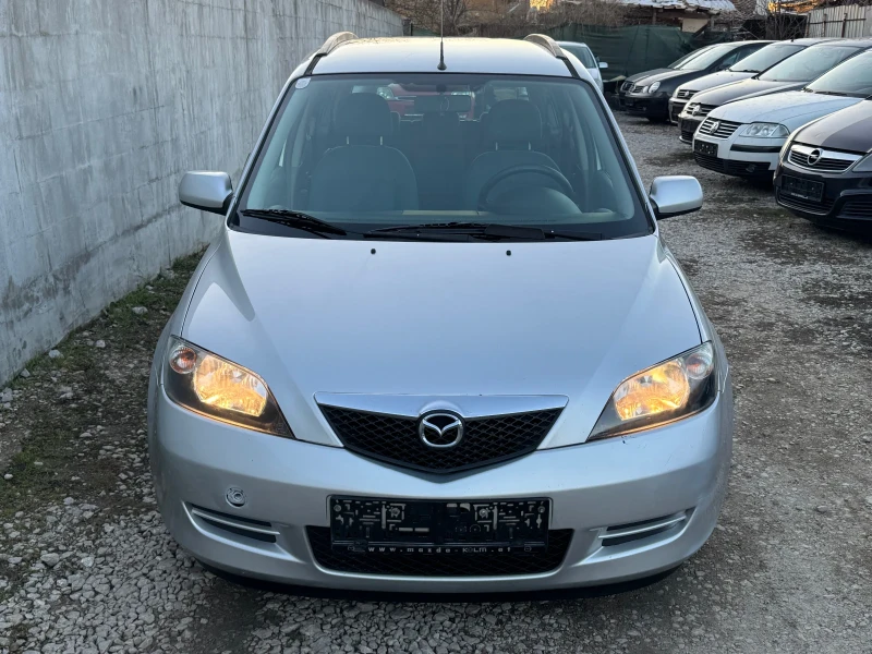 Mazda 2, снимка 5 - Автомобили и джипове - 49394624