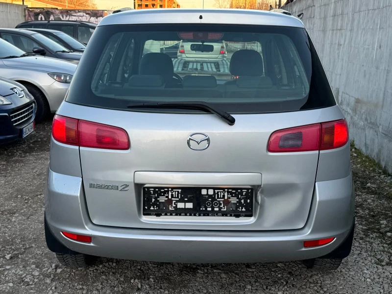 Mazda 2, снимка 6 - Автомобили и джипове - 49394624